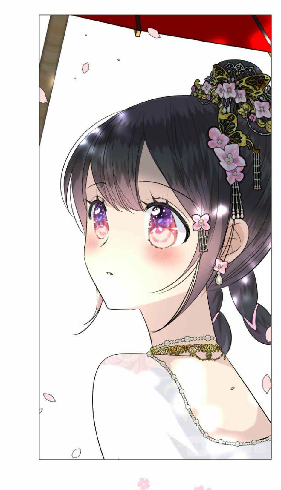 Sao Lại Là Yêu?: Chapter 29