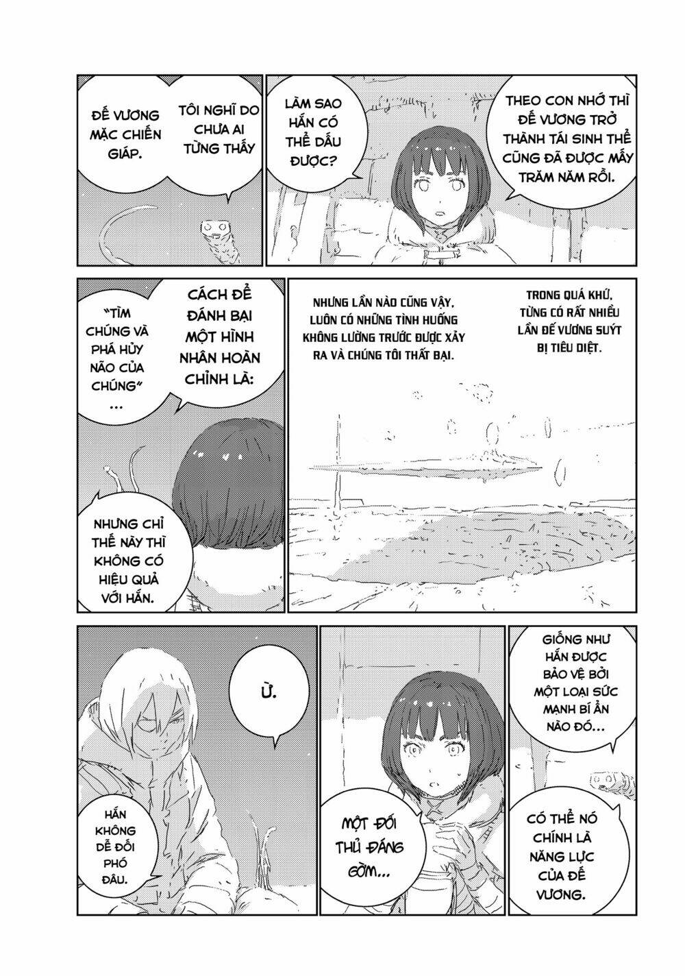 Aposimz: Chapter 19