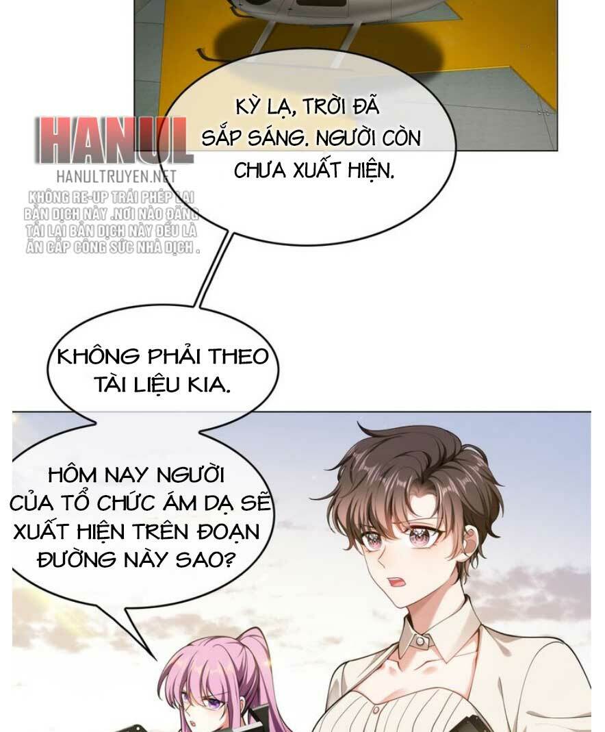 Cô Vợ Nhỏ Nuông Chiều Quá Lại Thành Ác!!: Chapter 209.1