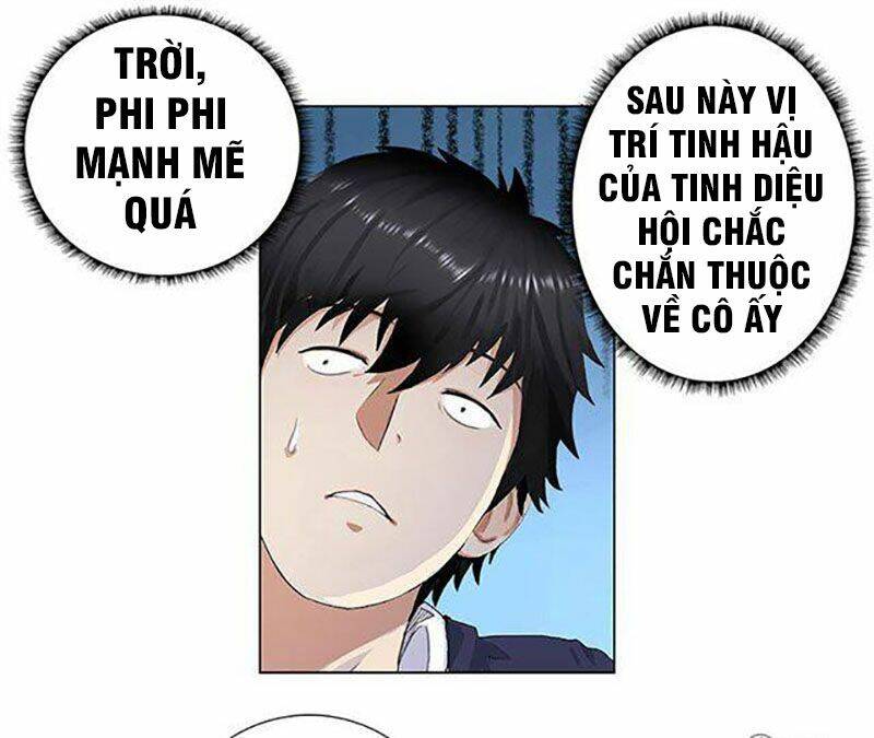 Học Viện Cao Thủ: Chapter 92