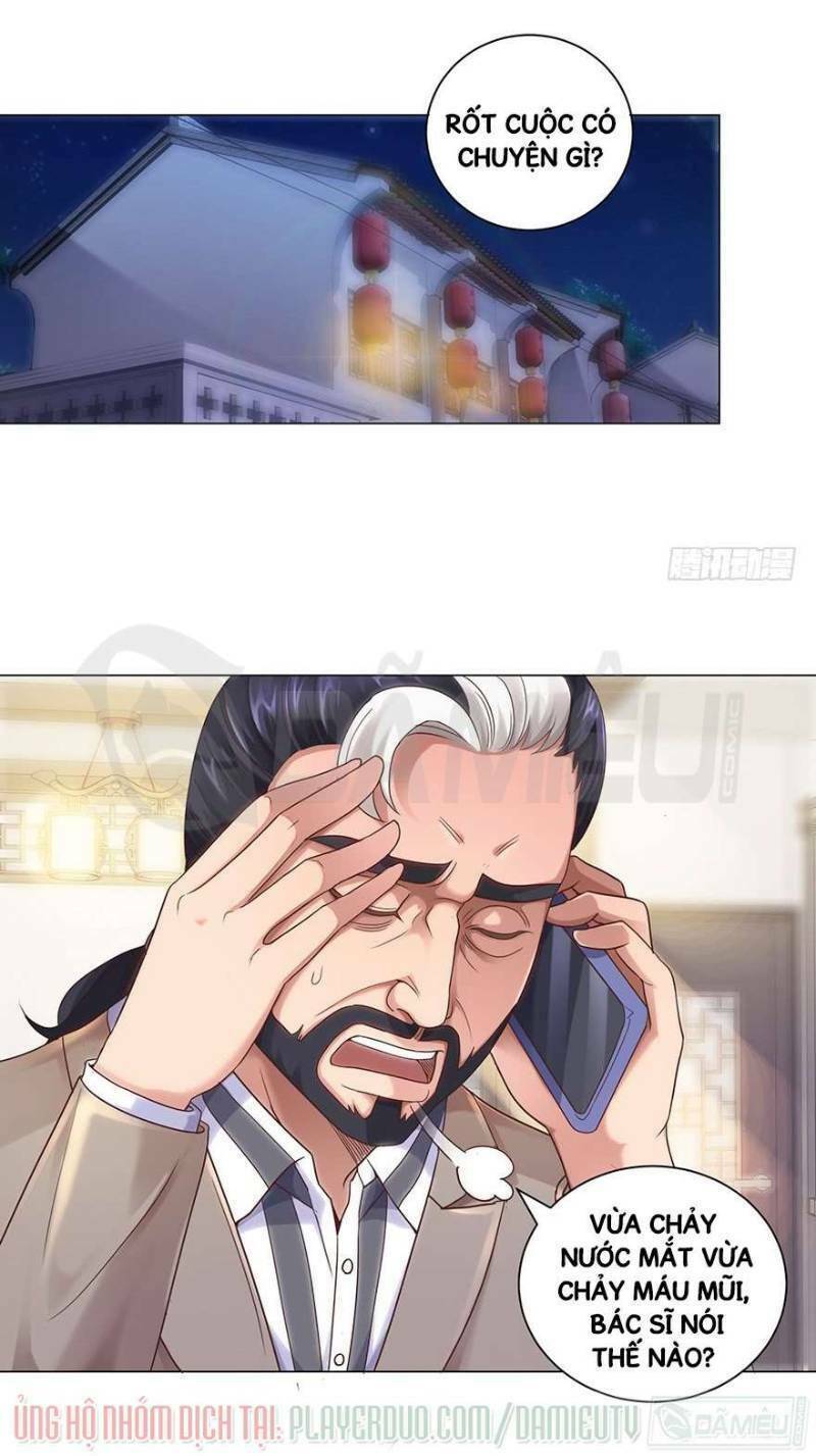 Đô Thị Chí Tôn Hệ Thống: Chapter 112