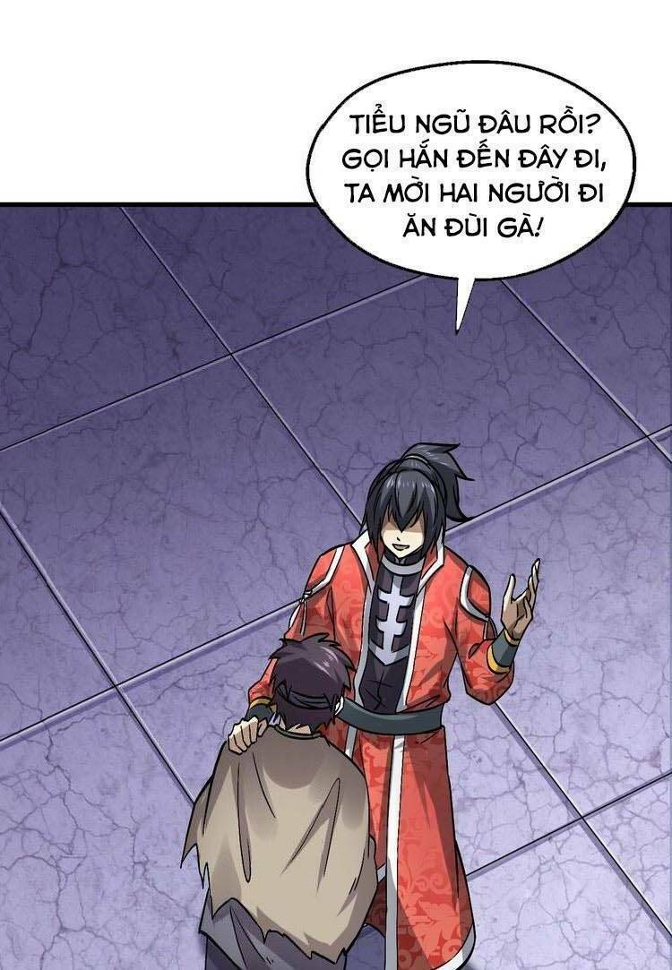 Đấu Hồn Đại Lục: Chapter 16