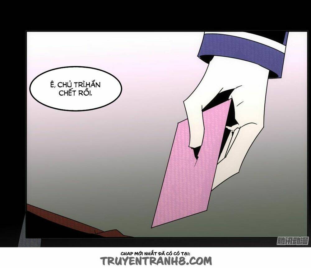 Điều Ước Của Người Phàm: Chapter 32