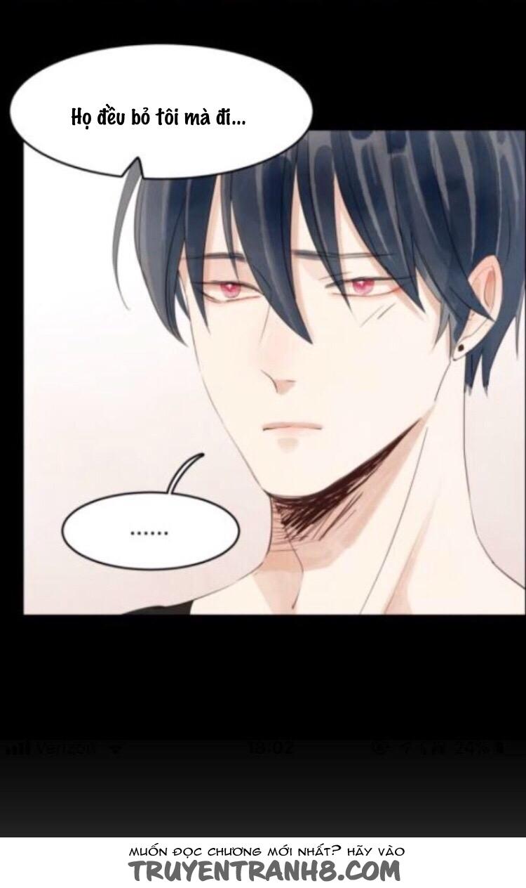 Giữa Tình Yêu Và Tình Bạn: Chapter 17