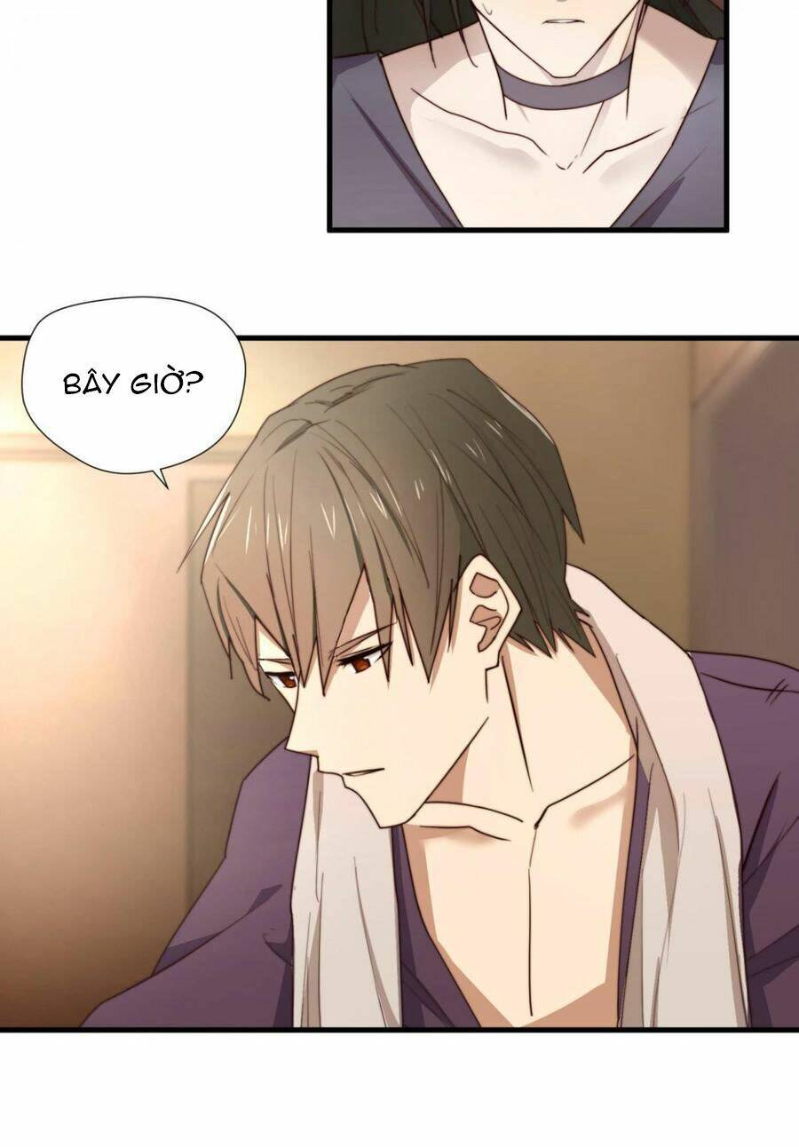 Đơn Phương Yêu Thầm Anh: Chapter 20