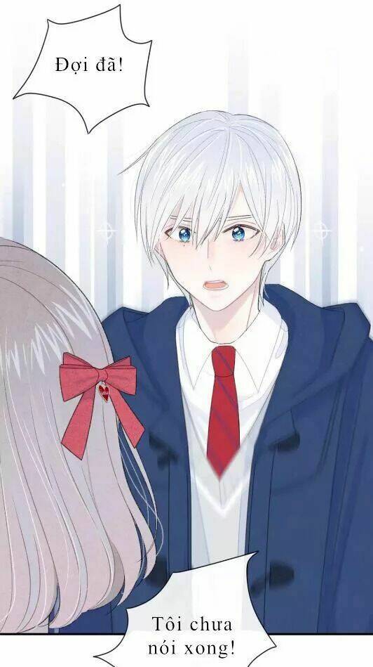 Từ Cái Nhìn Của Em: Chapter 2