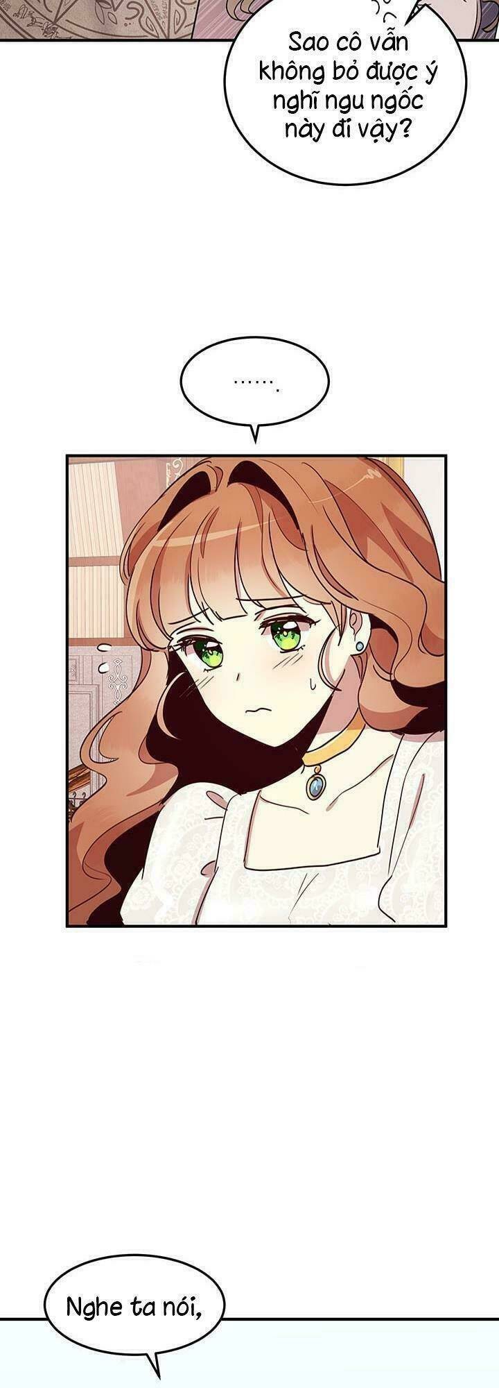 Công Tước, Loạn Vừa Thôi!: Chapter 22