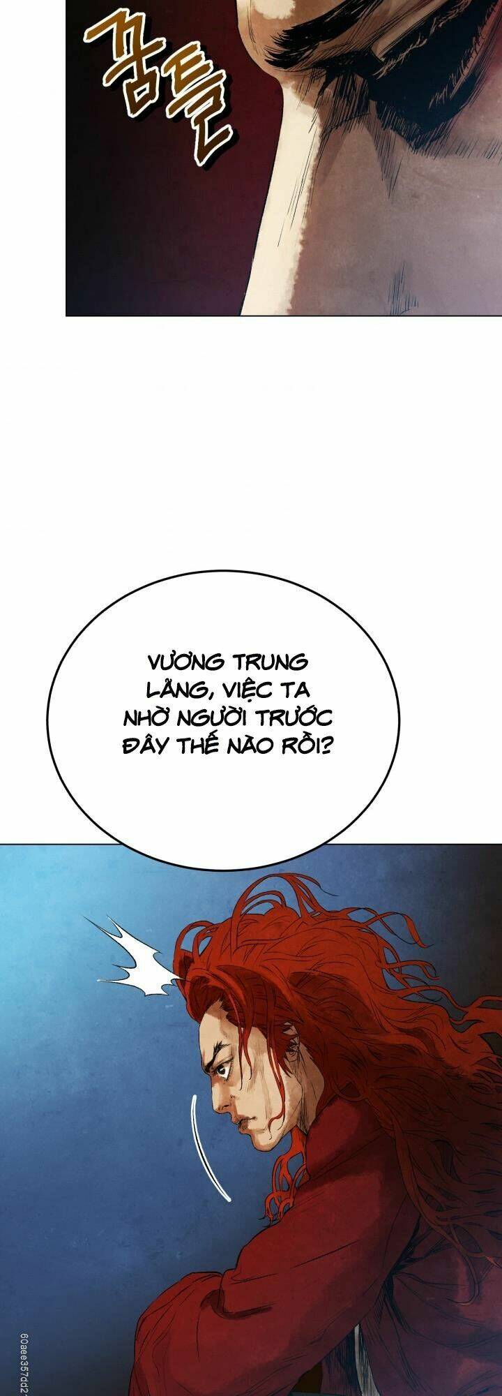 Phụng Tiên Trọng Sinh Ký: Chapter 21