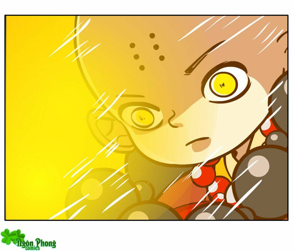 Hòa Thượng Và Tiểu Long Quân: Chapter 43