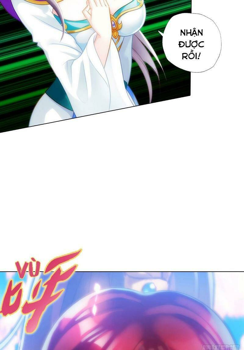 Bất Hủ Phàm Nhân: Chapter 33