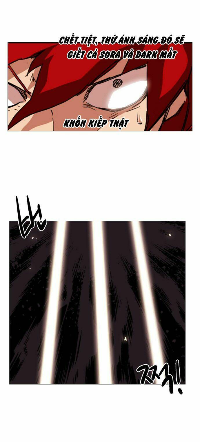 Hard Core Leveling Warrior: Chapter 34