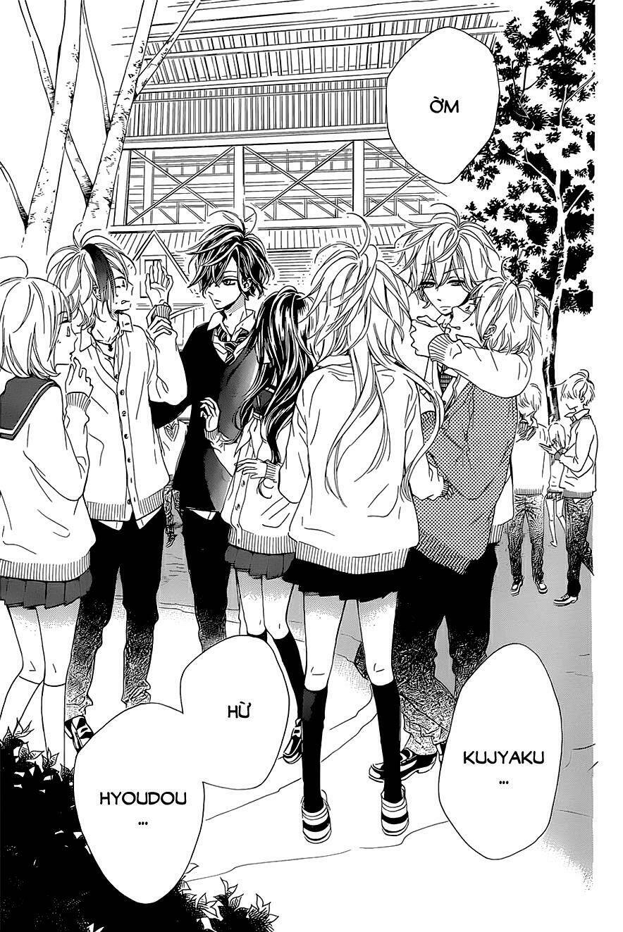 Mata Ashita: Chapter 6