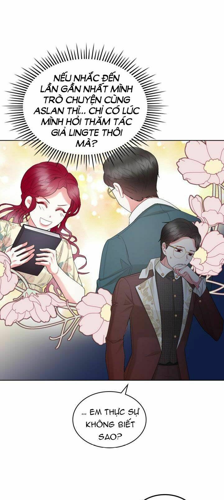 Kẻ Tạo Ra Nữ Phản Diện: Chapter 60.1