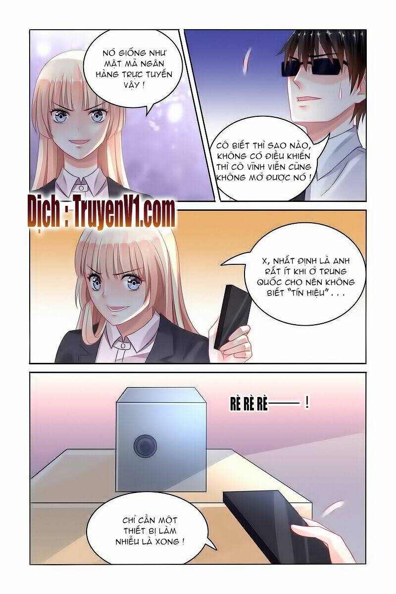 Hào Môn Đệ Nhất Thịnh Hôn: Chapter 72