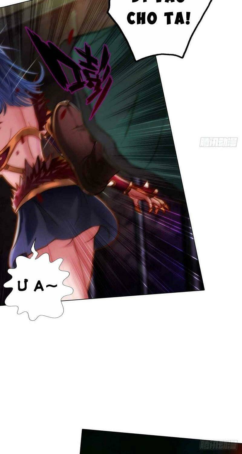 Bất Hủ Phàm Nhân: Chapter 55