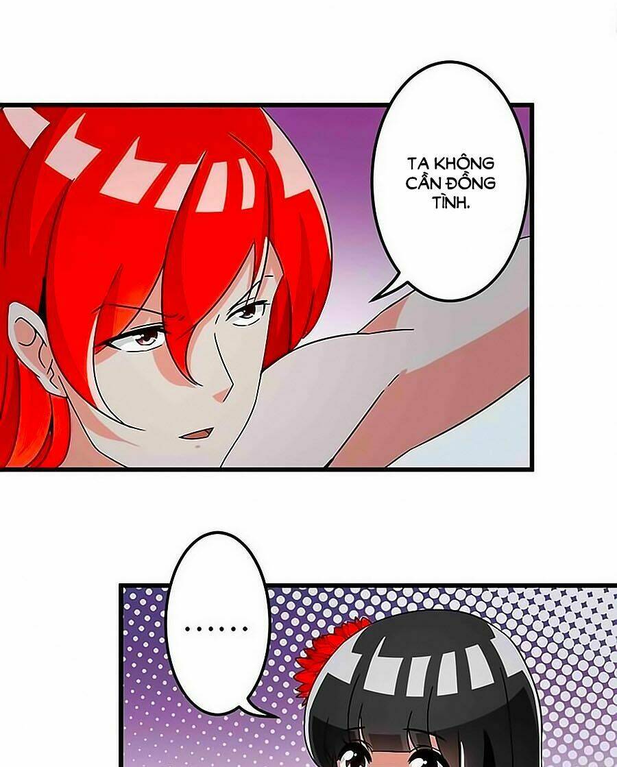 Vương Gia! Ngươi Thật Bỉ Ổi: Chapter 170