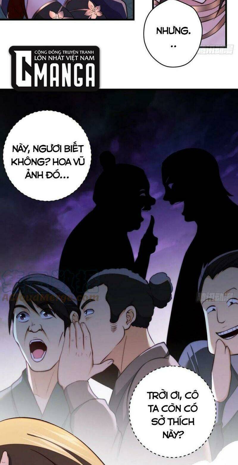 Ta Là Đại Hoàn Đan: Chapter 94