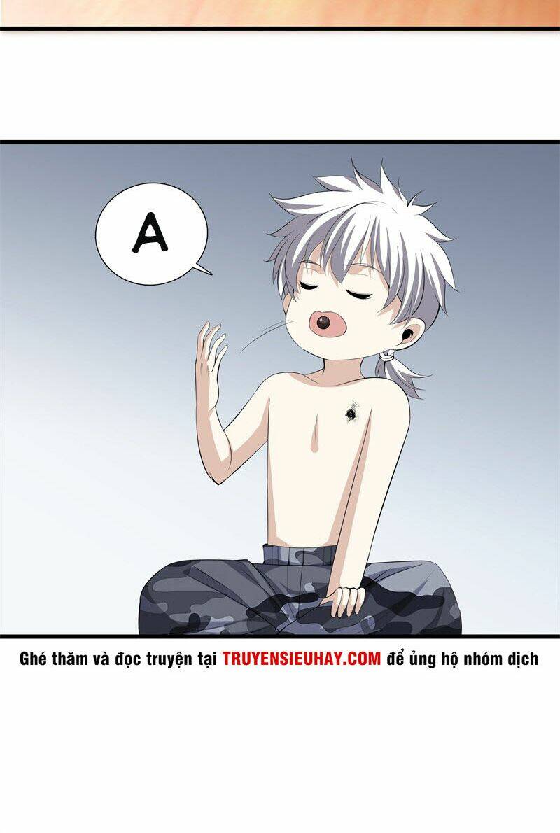 Đô Thị Chí Tôn: Chapter 56