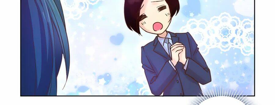 Lưu Luyến Tinh Diệu: Chapter 101