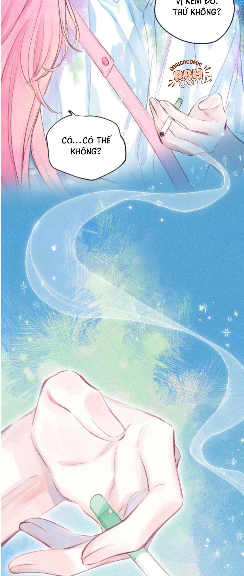 Giả Vờ Là Tình Nhân: Chapter 6