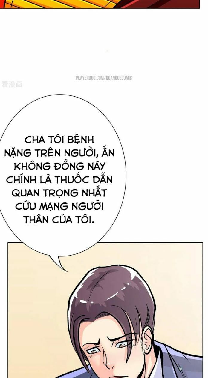 Hệ Thống Tiên Tôn Tại Đô Thị: Chapter 43