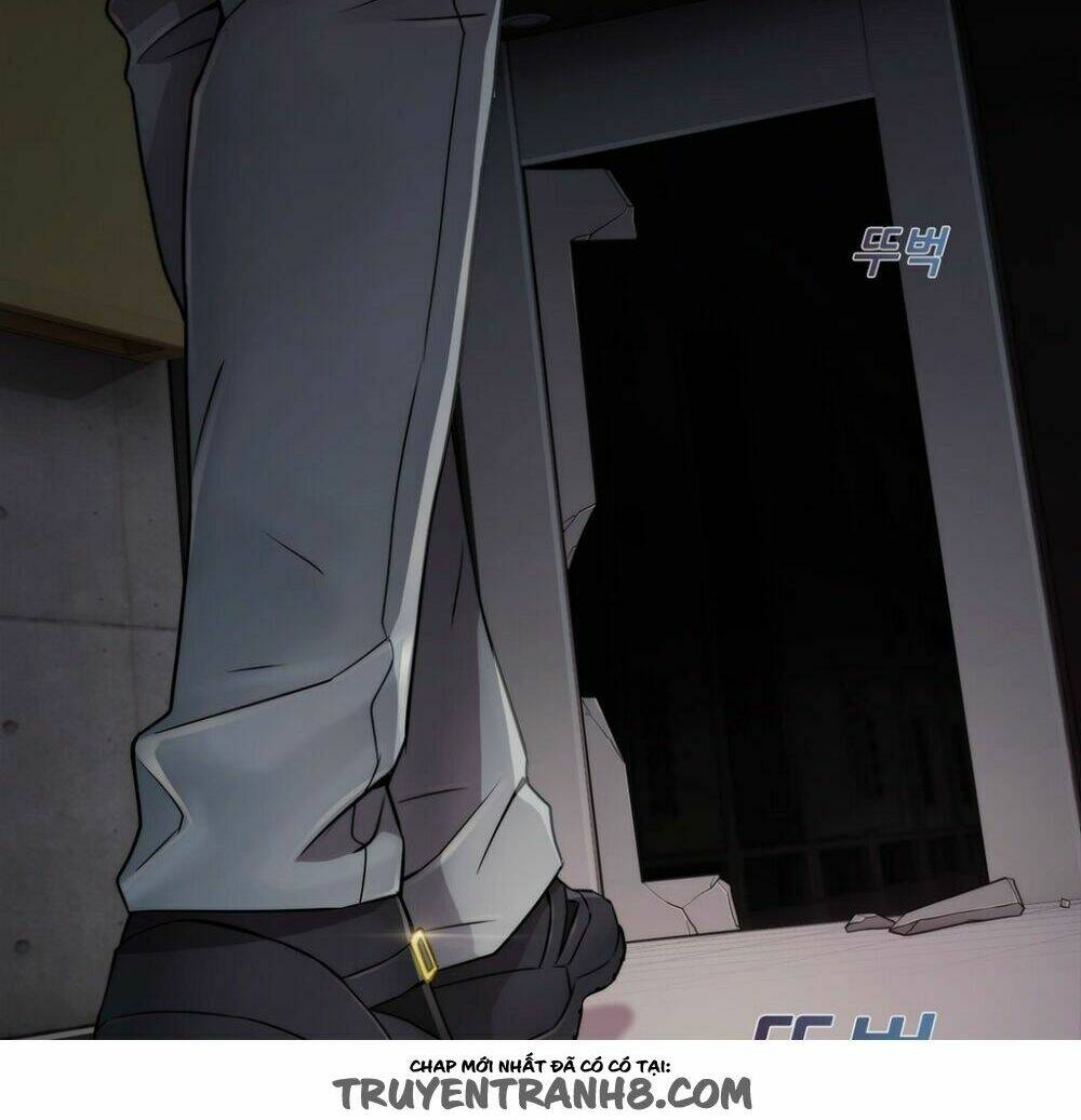 The Matrix: Chapter 5