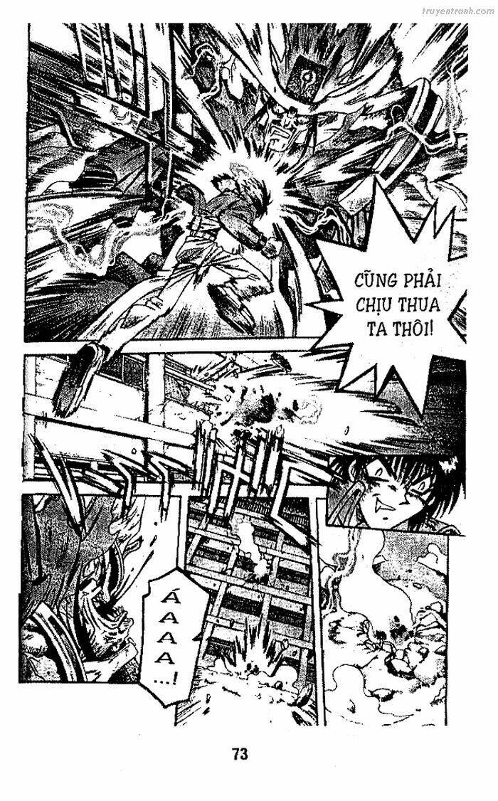 Devil And Devil: Chapter 56