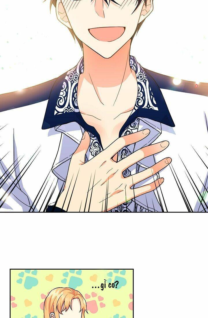 Kẻ Huỷ Diệt Rơi Vào Lưới Tình Của Tôi: Chapter 2