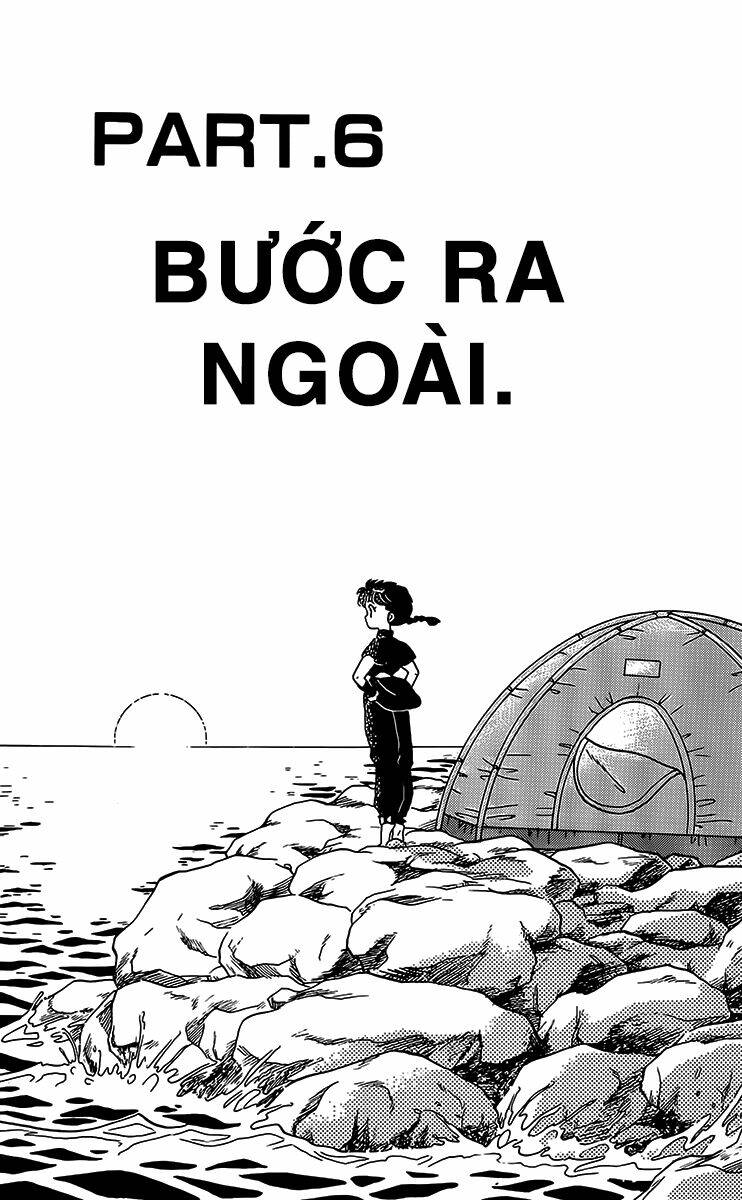 Suối Lời Nguyền: Chapter 141