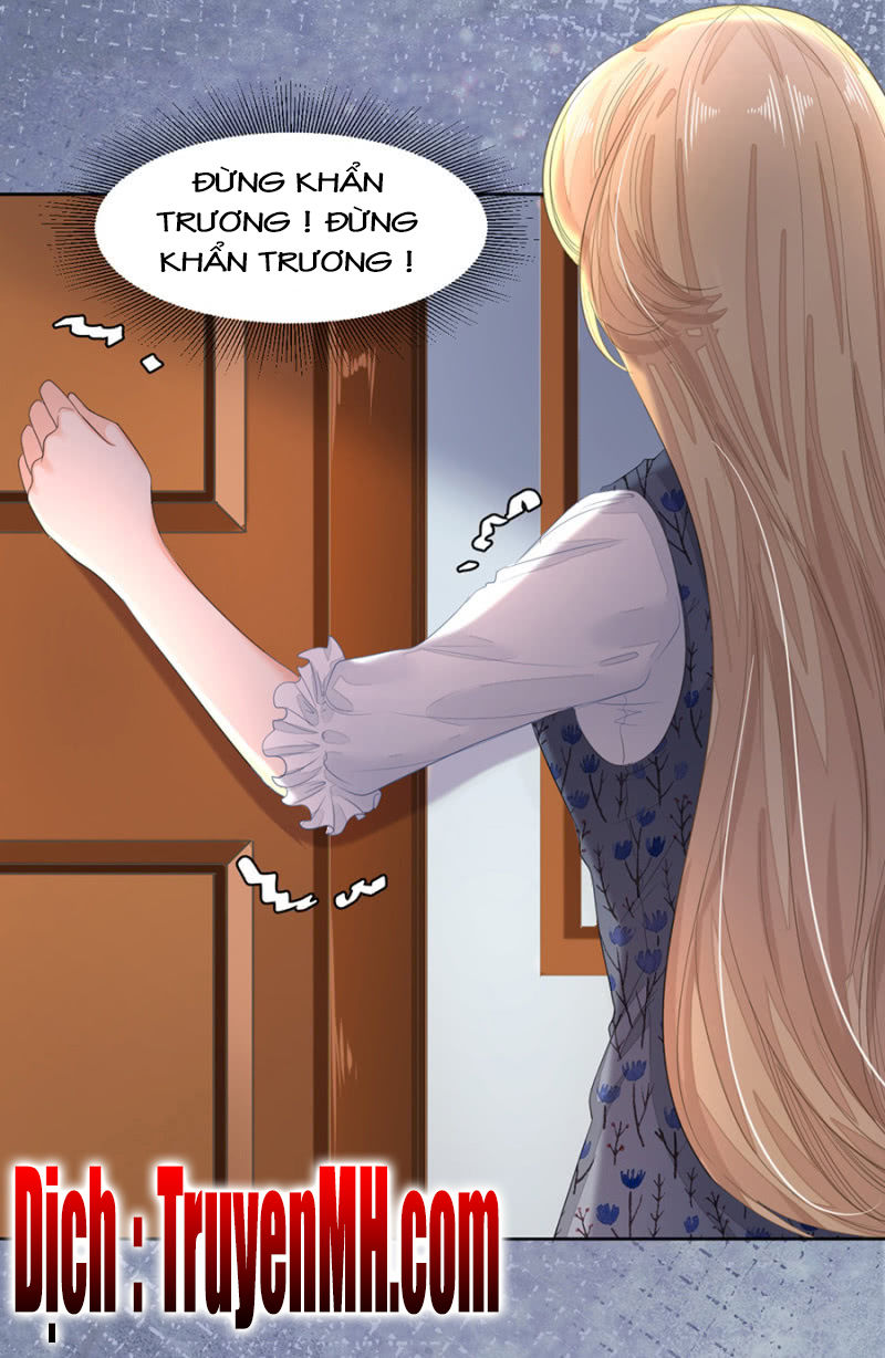 Hôn Sai 55 Lần: Chapter 19