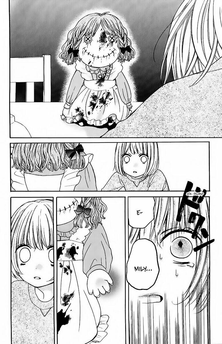 Screaming Lesson!!!: Chapter 39