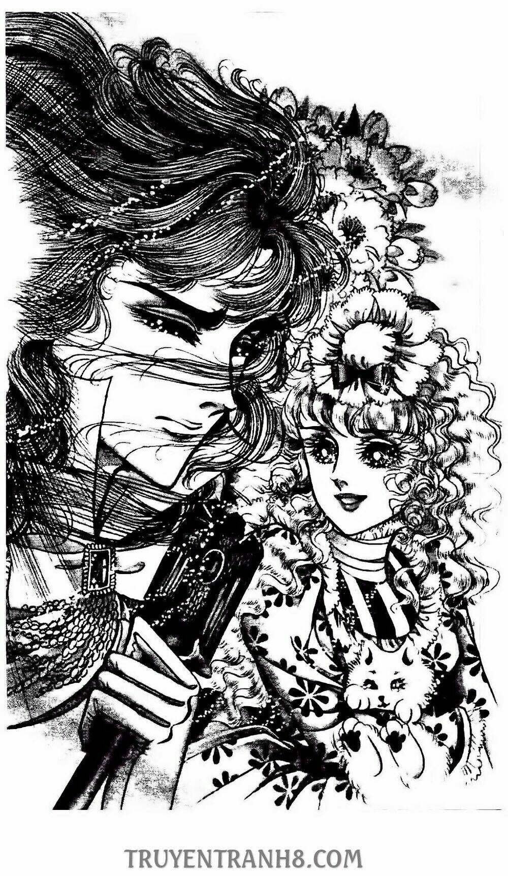 The Count s Daughter: Chapter 60