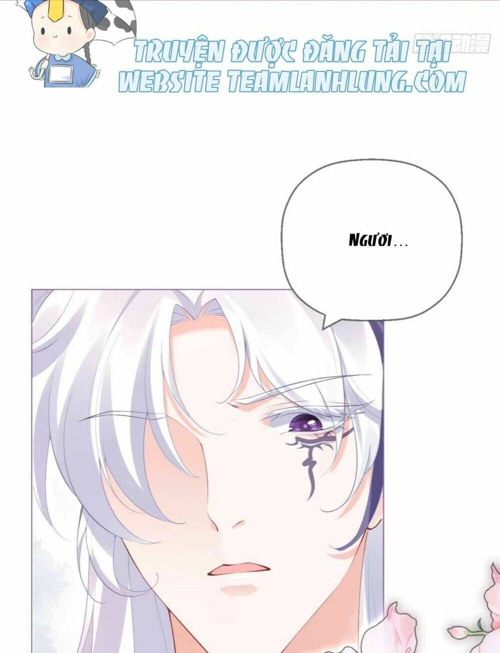 THIẾT LẬP ÁC NỮ CỦA TÔI SỤP ĐỔ RỒI: Chapter 7