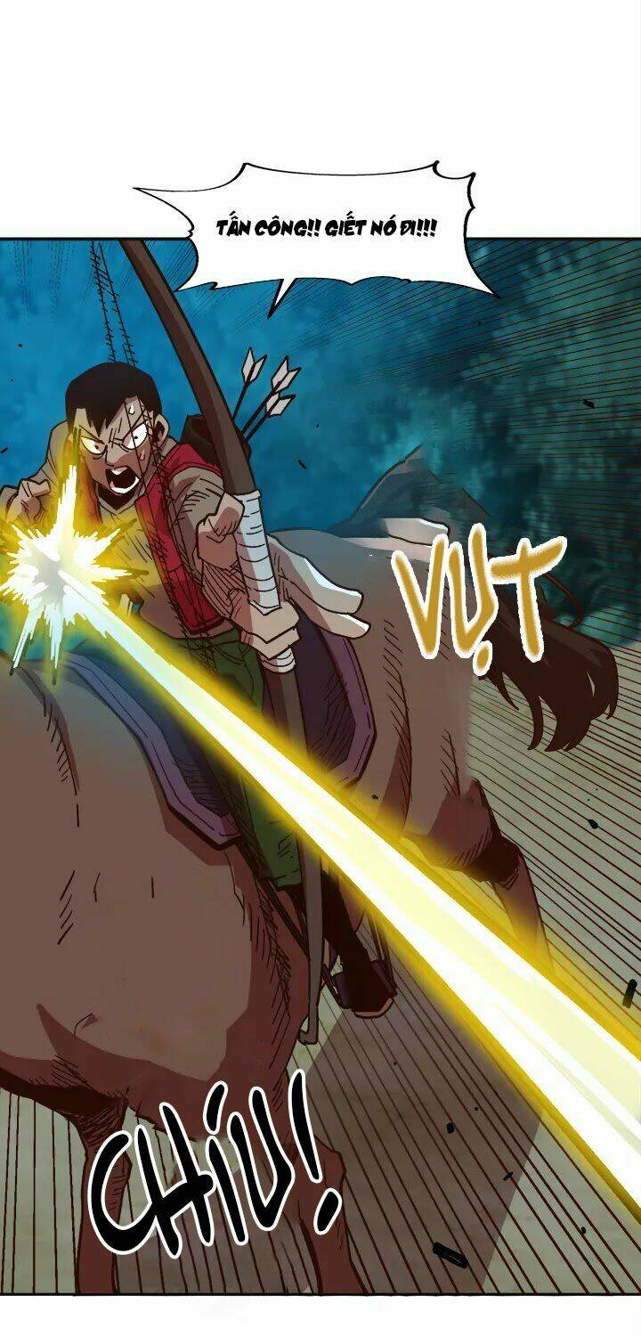 Nô Lệ Nghịch Thiên: Chapter 3