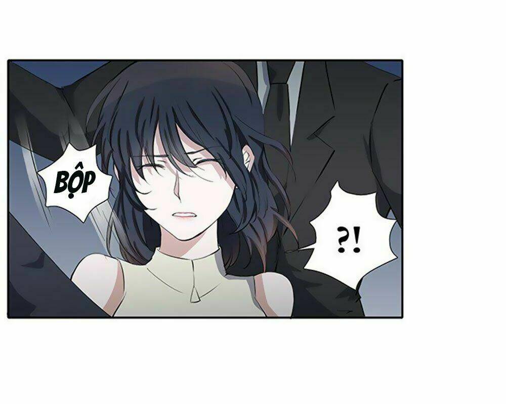 Thiên Kim Đường Môn: Chapter 40