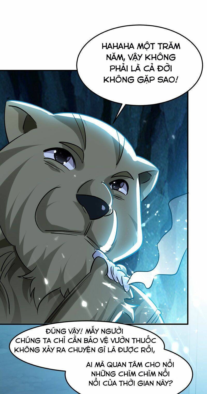 Vạn Giới Tiên Vương: Chapter 70