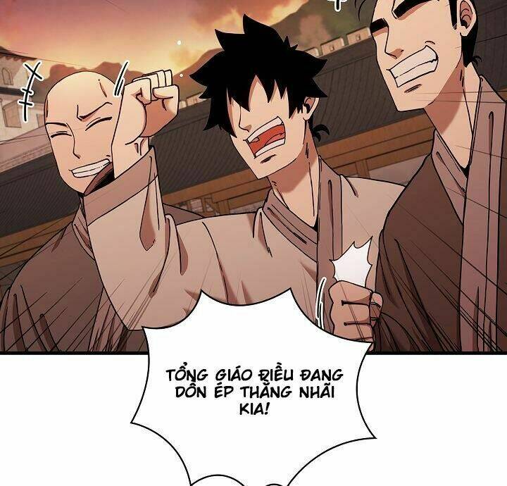 Thân Thủ Đệ Nhất Kiếm: Chapter 18