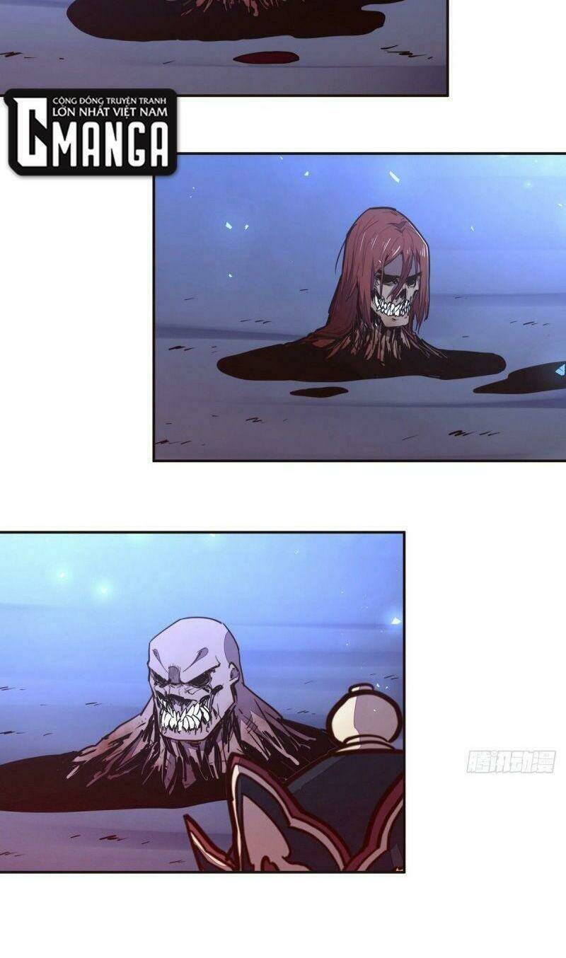 Sinh Tử Quyết: Chapter 144