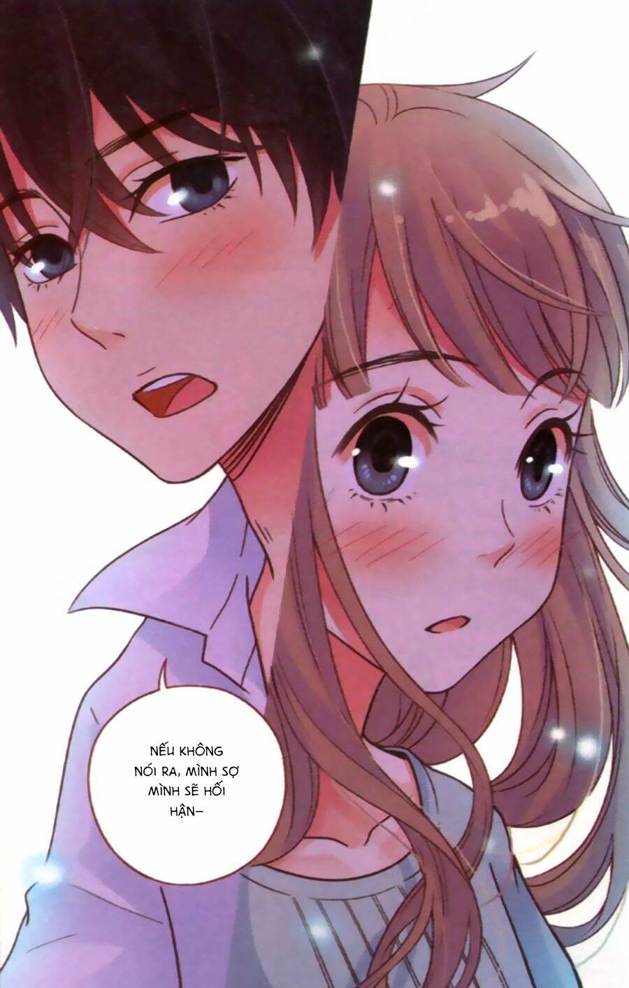 Bạc Hà Chi Hạ: Chapter 38