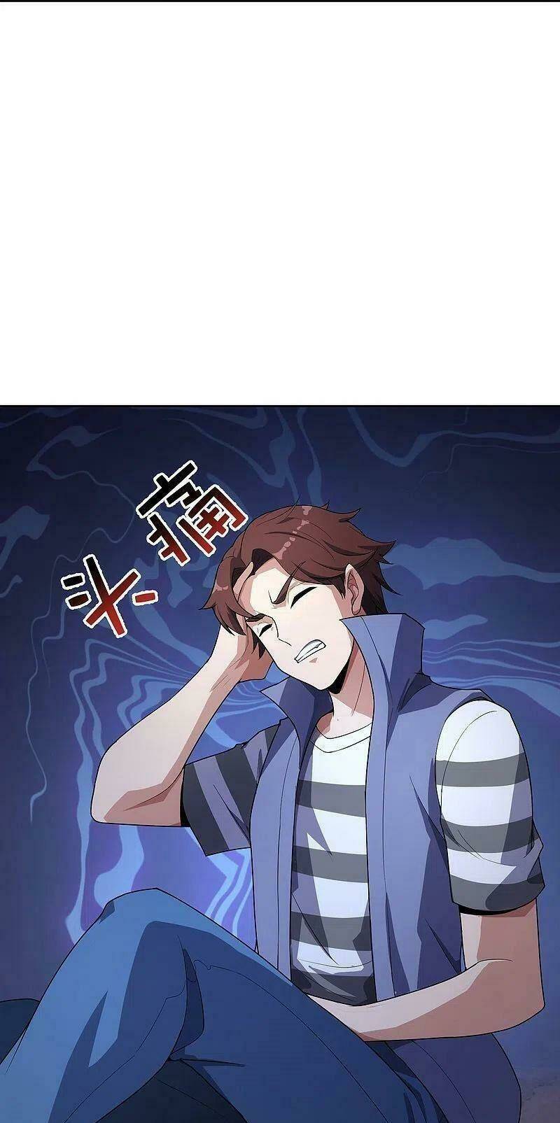 Vòng Bạn Bè Mạnh Nhất Của Tiên Giới: Chapter 172