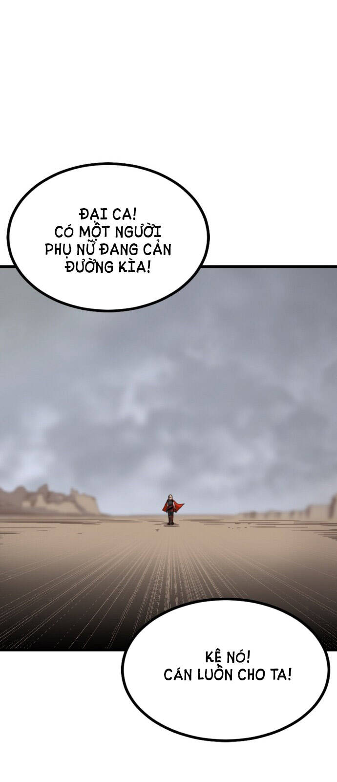 Hero Killer Boom: Chapter 6