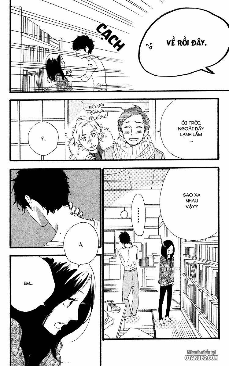 Sao Mai Của Em: Chapter 40