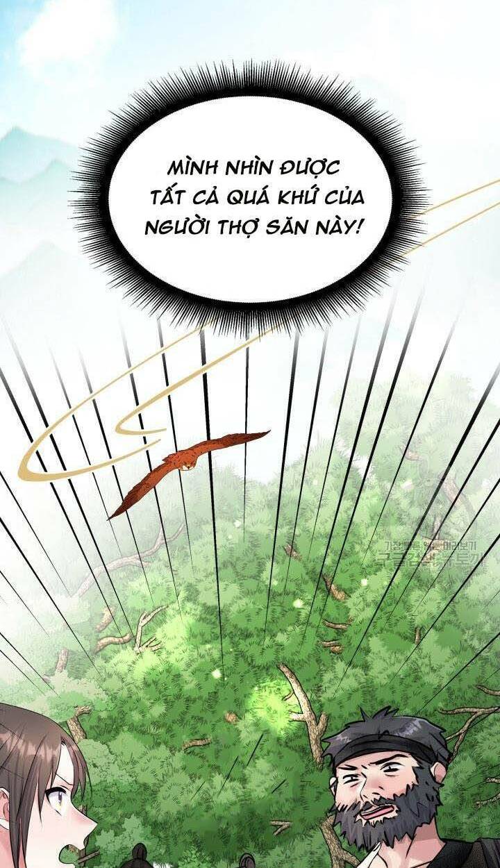 Cô Dâu Của Sói Đen: Chapter 15