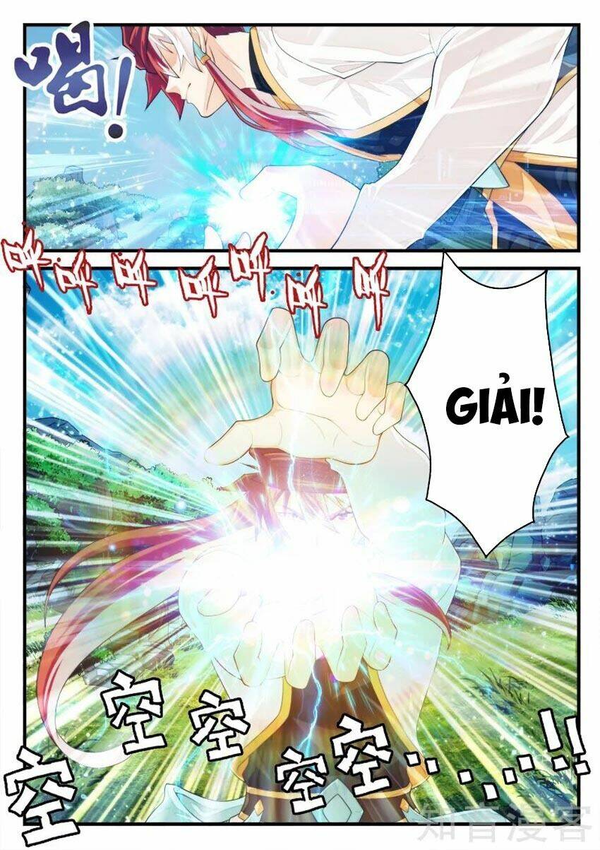 Thế Giới Tiên Hiệp: Chapter 189