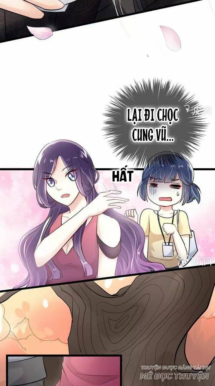 Ảnh Đế Cầu Sủng: Chapter 16