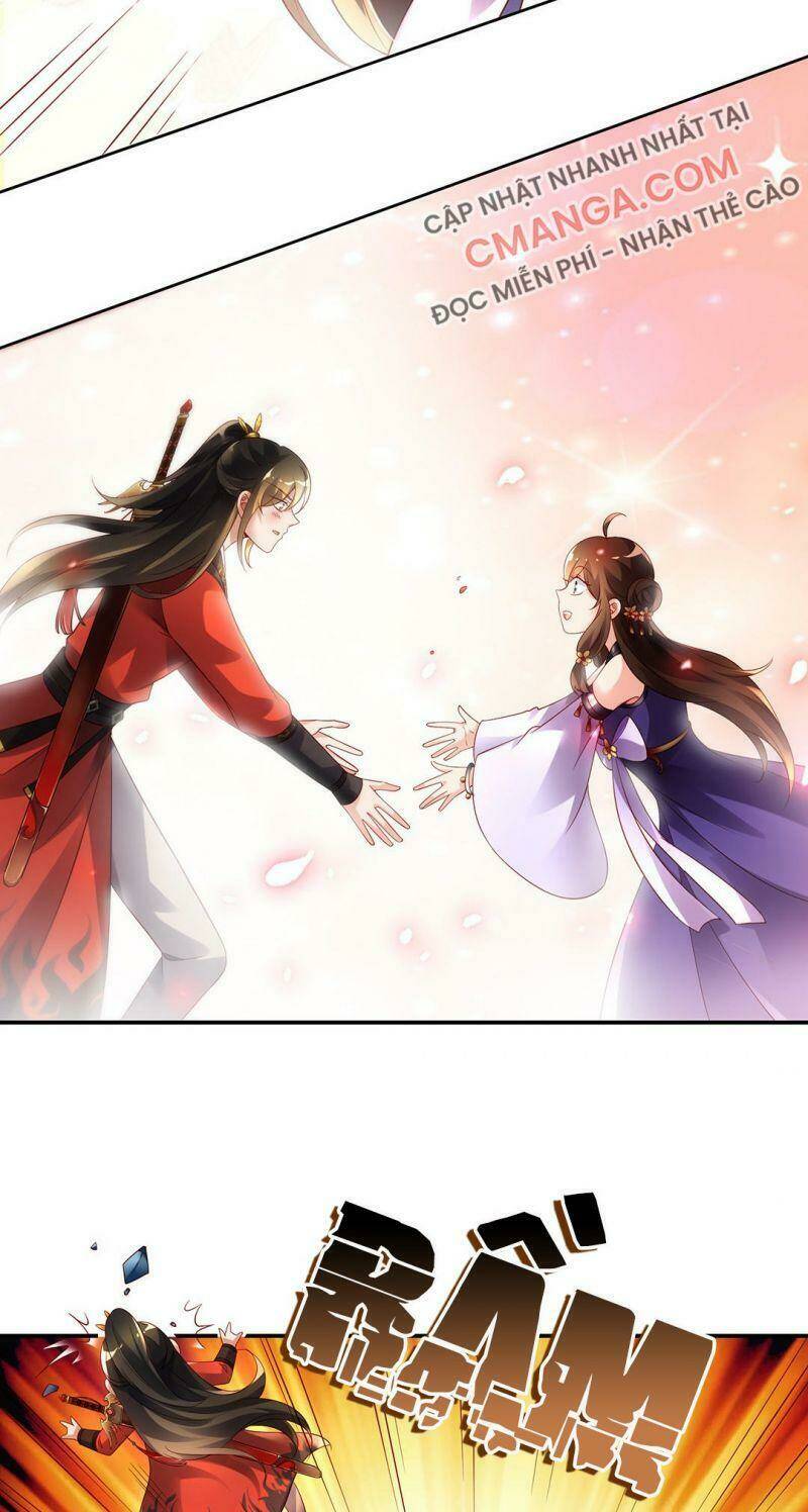 Thiên Kim Bất Hoán: Chapter 67