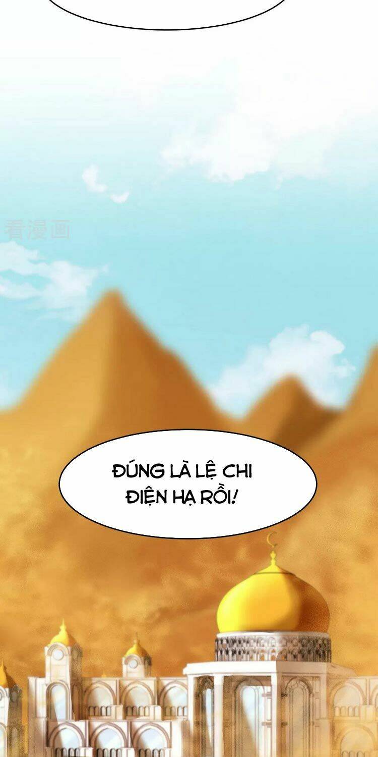 Nghịch Chuyển Tiên Đồ: Chapter 225