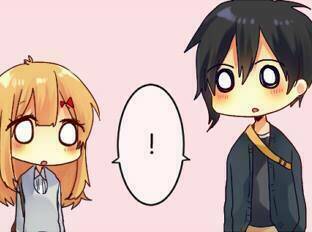 Giống Như Tình Yêu!: Chapter 7