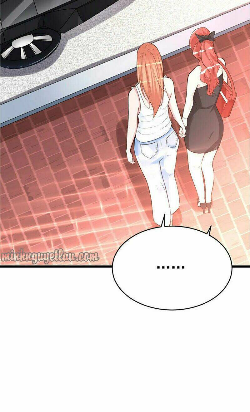 Tiểu Bạch Điềm Thê Của Long Thiếu: Chapter 23