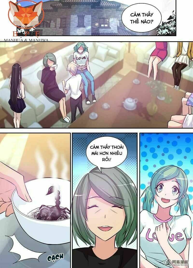 Tôi Là Thần Y: Chapter 77